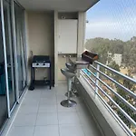 Nuevo Departamento Algarrobo