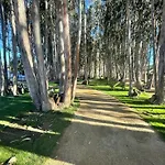 Nuevo Departamento Algarrobo
