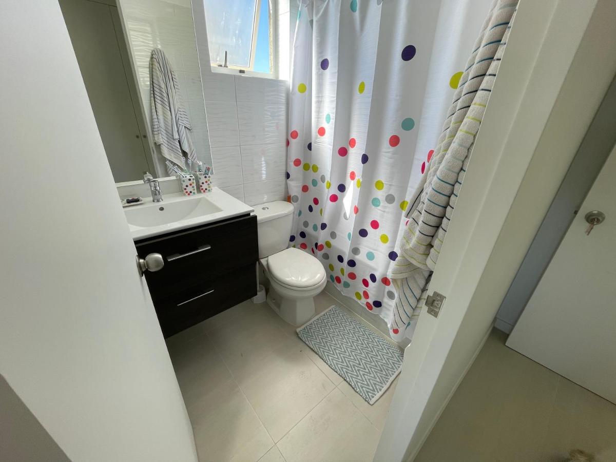 Nuevo Departamento Apartamento *