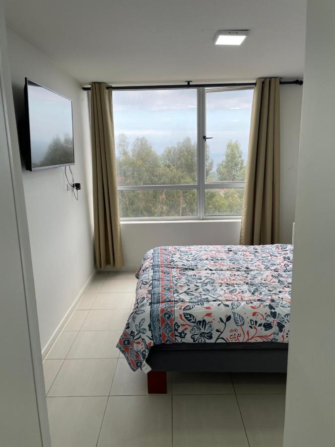 Apartamento Nuevo Departamento Algarrobo