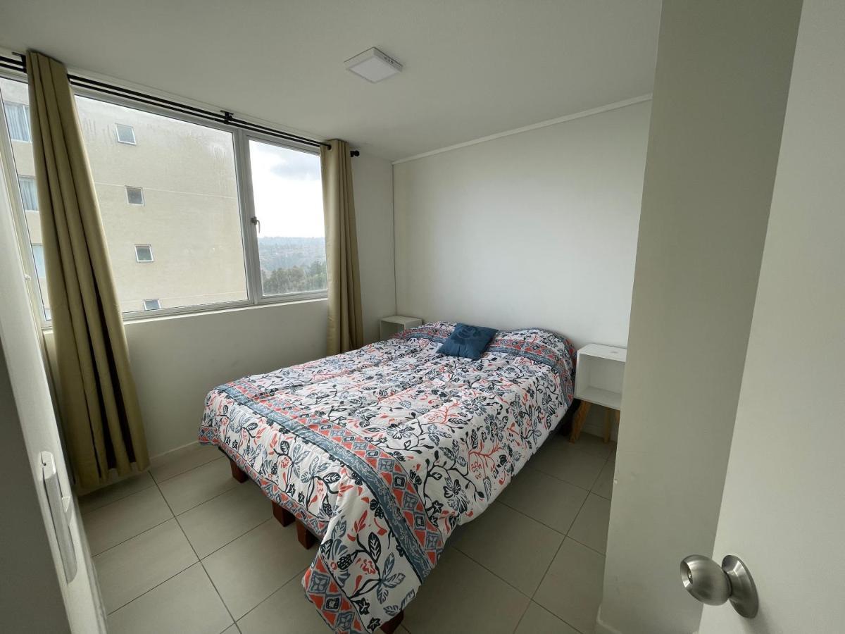 Nuevo Departamento Apartamento Algarrobo