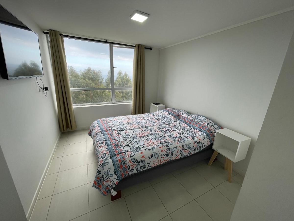 Nuevo Departamento Apartamento Algarrobo