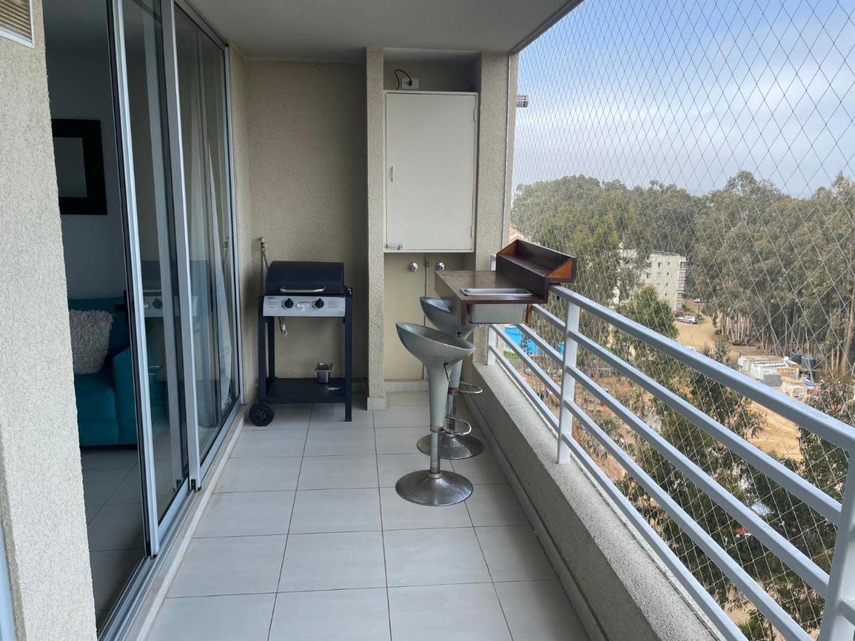 Apartamento Nuevo Departamento