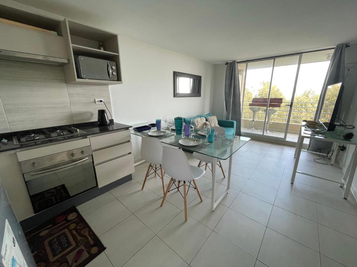 Apartamento Nuevo Departamento Algarrobo